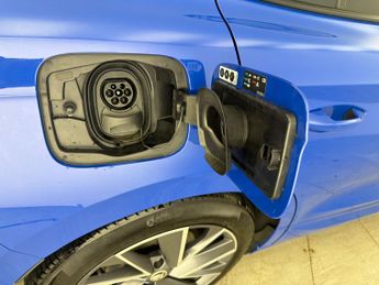 Skoda Enyaq iV 82kWh 80 SportLine (DC125kW) (204 ps) - CONVENIENCE PACK - CL