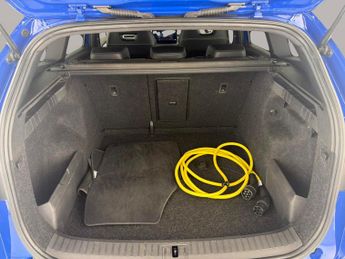 Skoda Enyaq iV 82kWh 80 SportLine (DC125kW) (204 ps) - CONVENIENCE PACK - CL