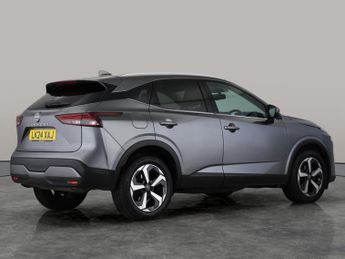 Nissan Qashqai 1.3 DIG-T MHEV N-Connecta XTRON (158 ps) - INTELLIGENT LANE INTE