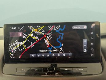 Nissan Qashqai 1.3 DIG-T MHEV N-Connecta XTRON (158 ps) - INTELLIGENT LANE INTE
