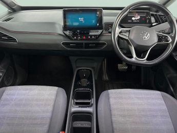 Volkswagen ID.3 Pro Performance 58kWh Life (204 ps) - HEATED SEATS - NAV - HEATE