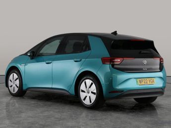 Volkswagen ID.3 Pro Performance 58kWh Family (204 ps) - KEYLESS ENTRY - REVERSE 