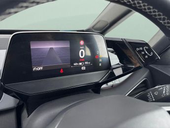 Volkswagen ID.3 Pro Performance 58kWh Family (204 ps) - KEYLESS ENTRY - REVERSE 