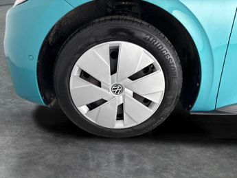 Volkswagen ID.3 Pro Performance 58kWh Family (204 ps) - KEYLESS ENTRY - REVERSE 