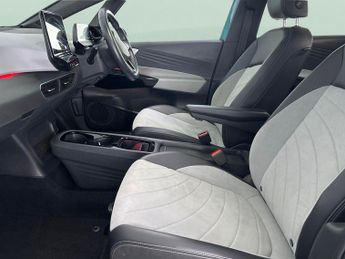 Volkswagen ID.3 Pro Performance 58kWh Family (204 ps) - KEYLESS ENTRY - REVERSE 