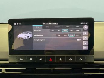 MG Mg4 64kWh Trophy Long Range (203 ps) - ADAPTIVE CRUISE - APPLE CARPL