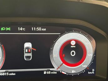 Nissan Qashqai 1.3 DIG-T MHEV N-Connecta XTRON (158 ps) - INTELLIGENT LANE INTE