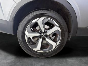 Nissan Qashqai 1.3 DIG-T MHEV N-Connecta XTRON (158 ps) - INTELLIGENT LANE INTE