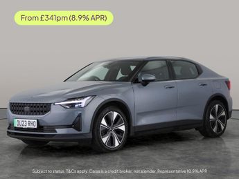 Polestar 2 Single Motor 69kWh Standard Range Fastback FWD (231 ps) - CARPLA