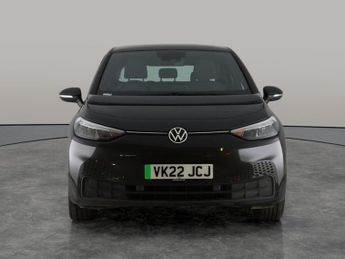 Volkswagen ID.3 Pro Performance 58kWh Life (204 ps) - BLUETOOTH - PARK SENSORS -
