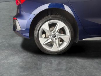 Audi A3 40 TFSI e S Line S Tronic[C+S]  - BLUETOOTH - CRUISE - DRIVING M