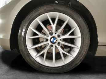 BMW 1 Series 1.6 118i SE (136 ps) - NAV - COMFORT PACK - DRIVER COMFORT PACKA