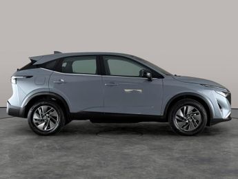 Nissan Qashqai 1.3 DIG-T MHEV Acenta Premium XTRON (158 ps) - BLIND SPOT ASSIST