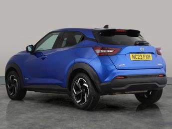 Nissan Juke 1.6 N-Connecta (143 ps) - WIFI - LANE DEPARTURE  - BLUETOOTH
