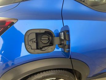 Nissan Juke 1.6 N-Connecta (143 ps) - WIFI - LANE DEPARTURE  - BLUETOOTH