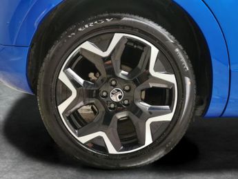 Vauxhall Grandland 1.5 Turbo D Ultimate (130 ps) - ALCANTARA - NAV - HEATED STEERIN