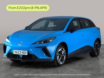 MG Mg4 51kWh SE (170 ps) - ACTIVE LANE ASSIST - LED - BLUETOOTH