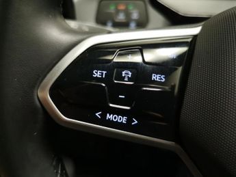 Volkswagen ID.3 Pro Performance 58kWh Life (204 ps) - COMFORT PACK - BLUETOOTH