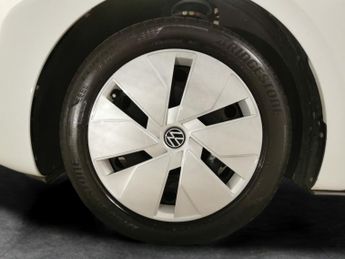 Volkswagen ID.3 Pro Performance 58kWh Life (204 ps) - COMFORT PACK - BLUETOOTH