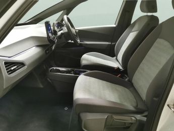 Volkswagen ID.3 Pro Performance 58kWh Life (204 ps) - COMFORT PACK - BLUETOOTH