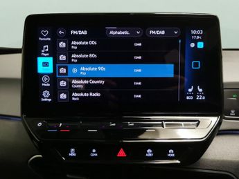 Volkswagen ID.3 Pro Performance 58kWh Life (204 ps) - COMFORT PACK - BLUETOOTH