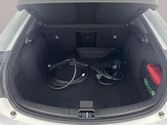 Polestar Polestar 2 Single Motor 78kWh Long Range Fastback FWD (231 ps) - HEATED SEA