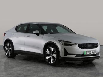 Polestar Polestar 2 Single Motor 78kWh Long Range Fastback FWD (231 ps) - HEATED SEA