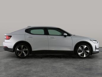 Polestar Polestar 2 Single Motor 78kWh Long Range Fastback FWD (231 ps) - HEATED SEA