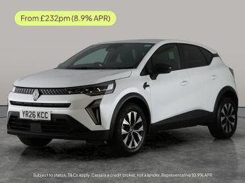 Renault Captur 1.2 TCe evolution (115 ps) - BLUETOOTH - COMFORT ACCESS - CRUISE