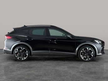 Cupra Formentor 2.0 TSI VZ2 DSG (245 ps) - KEYLESS ENTRY - PARK ASSIST - REVERSE