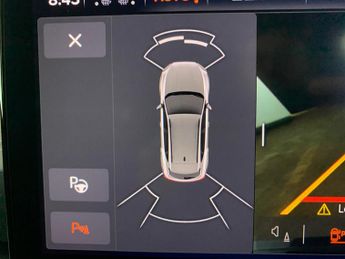 Cupra Formentor 2.0 TSI VZ2 DSG (245 ps) - KEYLESS ENTRY - PARK ASSIST - REVERSE