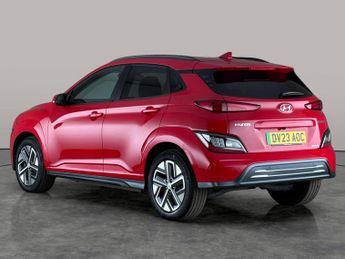 Hyundai Kona 64kWh Premium (10.5kW Charger) (204 ps) - HEATED SEATS - HEATED 