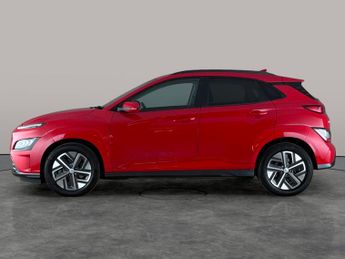 Hyundai Kona 64kWh Premium (10.5kW Charger) (204 ps) - HEATED SEATS - HEATED 