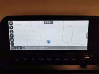 Hyundai i20 1.0 T-GDi MHEV Ultimate (100 ps) - LED - REVERSE CAM - NAV
