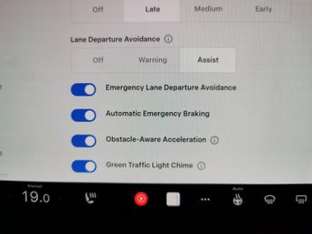 Tesla Model 3 (Dual Motor) Long Range 4WDE (346 ps) - PARK ASSIST - LED - REVE