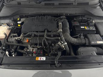 Hyundai Kona 1.0 T-GDi MHEV Premium (120 ps) - HEATED SEATS - HEATED STEERING