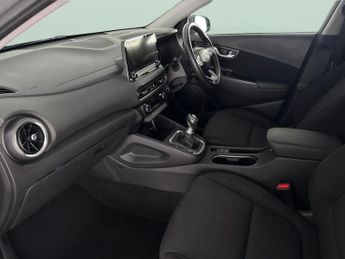 Hyundai Kona 1.0 T-GDi MHEV Premium (120 ps) - HEATED SEATS - HEATED STEERING
