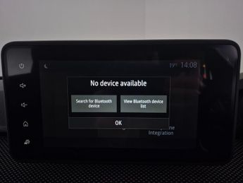 Dacia Jogger 1.6 Expression (140 ps) - LANE DEPARTURE  - BLUETOOTH - CRUISE