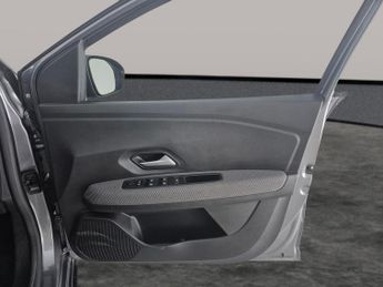 Dacia Jogger 1.6 Expression (140 ps) - LANE DEPARTURE  - BLUETOOTH - CRUISE
