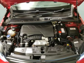 Peugeot 2008 1.2 PureTech GT EAT (155 ps) - LED - REVERSE CAM - HEATED SEATS