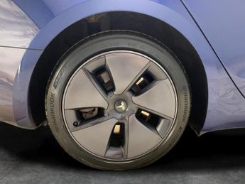 Tesla Model 3 (Dual Motor) Long Range 4WDE (346 ps) - PARK ASSIST - LED - REVE