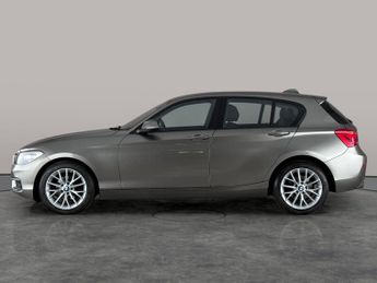 BMW 1 Series 1.6 118i SE (136 ps) - NAV - COMFORT PACK - DRIVER COMFORT PACKA