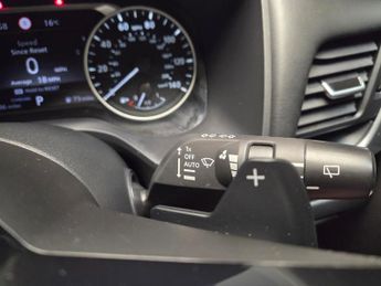 Nissan Qashqai 1.3 DIG-T MHEV Acenta Premium XTRON (158 ps) - LANE DEPARTURE  -