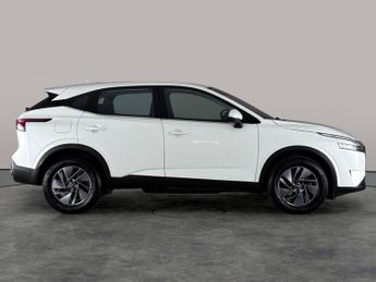 Nissan Qashqai 1.3 DIG-T MHEV Acenta Premium XTRON (158 ps) - LANE DEPARTURE  -