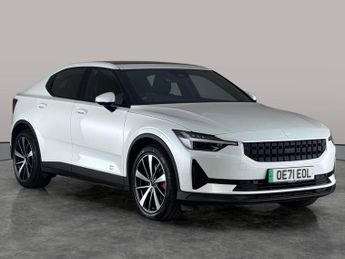 Polestar Polestar 2 Single Motor 64kWh Standard Range Fastback FWD (224 ps) - ADAPT 