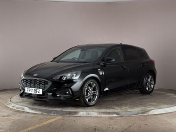 Ford Focus 1.0T EcoBoost ST-Line Edition (125 ps) - BLUETOOTH - FORD MYKEY 
