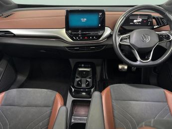 Volkswagen ID.4 Pro Performance 77kWh Life (204 ps) - LED - HEATED SEATS - NAV