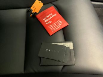 Tesla Model 3 (Dual Motor) Long Range 4WDE (346 ps) - PARK ASSIST - LED - REVE