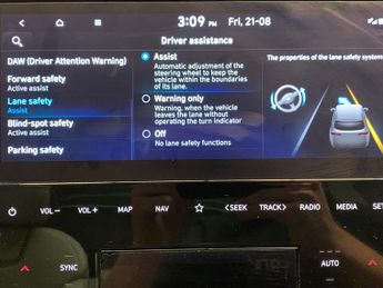 Hyundai Tucson 1.6 h T-GDi Ultimate (230 ps) - KEYLESS ENTRY - REVERSE CAM - NA
