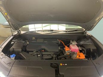 Hyundai Tucson 1.6 h T-GDi Ultimate (230 ps) - KEYLESS ENTRY - REVERSE CAM - NA